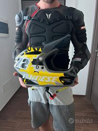 Casco Dainese DH
