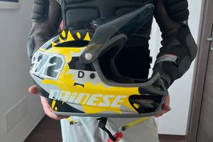 Casco Dainese DH