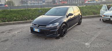 Golf 7.5 Gtd 