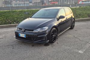 Golf 7.5 Gtd 