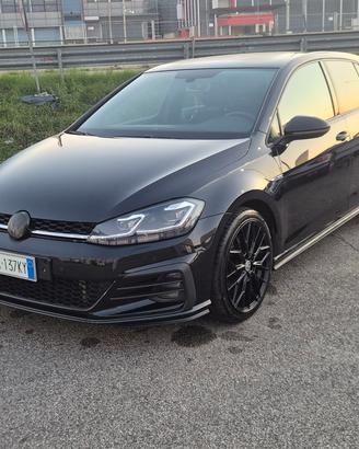 Golf 7.5 Gtd 