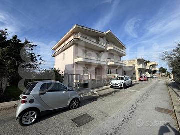 Appartamento Rometta [Cod. rif 3292517VRG]