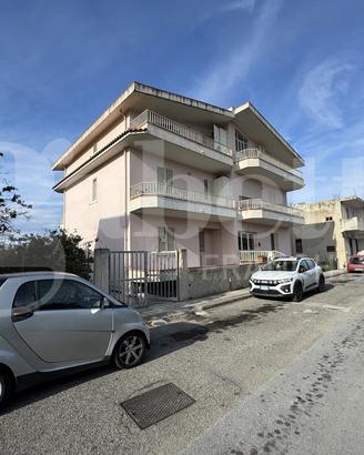 Appartamento Rometta [Cod. rif 3292517VRG]