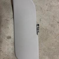 Aletta parasole citroen c3