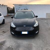 Ford C-Max 1.5 TDCi 120CV Powershift Start&Stop Ti