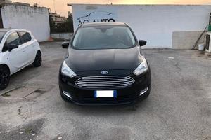 Ford C-Max 1.5 TDCi 120CV Powershift Start&Stop Ti