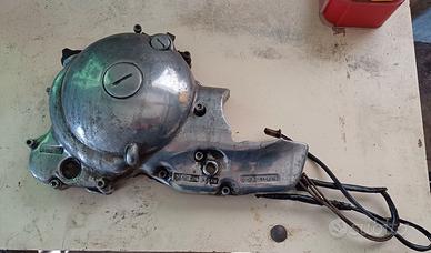 Yamaha Virago XV535 Carter coperchio sx e statore