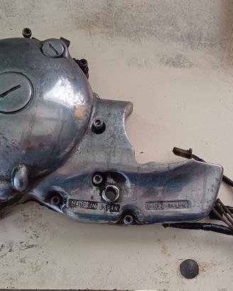 Yamaha Virago XV535 Carter coperchio sx e statore