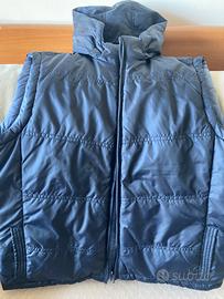 Brums smanicato blu 14 anni