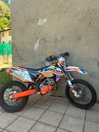 Ktm 250 exc