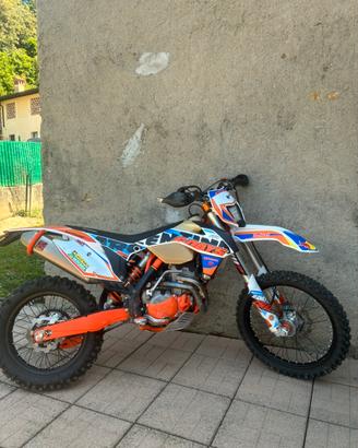 Ktm 250 exc