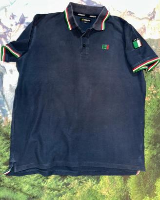 Polo uomo