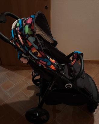 Passeggino bambino