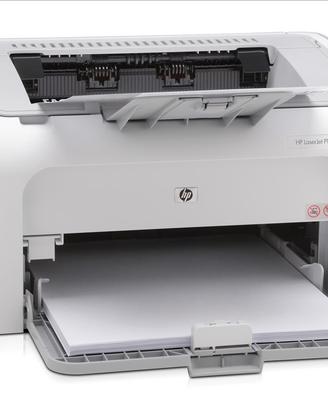 Stampante HP Laserjet  P1102
