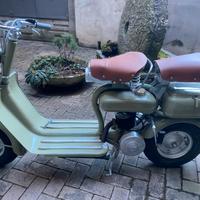 Lambretta 125 C