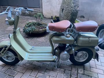 Lambretta 125 C