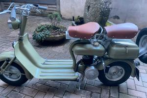 Lambretta 125 C