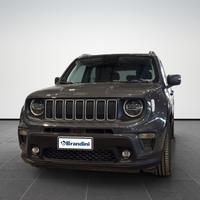 JEEP Renegade 1.5 turbo t4 mhev Summit 2wd dct