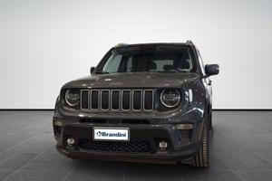 JEEP Renegade 1.5 turbo t4 mhev Summit 2wd dct
