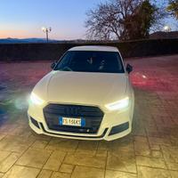 Audi A3 SPB 2.0 150 cv
