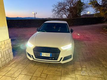Audi A3 SPB 2.0 150 cv