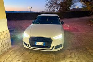 Audi A3 SPB 2.0 150 cv