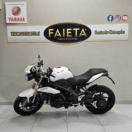 Triumph Speed Triple 1050 - 2011