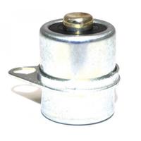 Condensatore con staffa per ciclomotori vari da 18