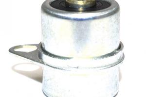 Condensatore con staffa per ciclomotori vari da 18