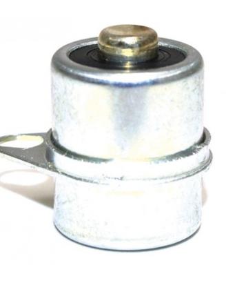 Condensatore con staffa per ciclomotori vari da 18