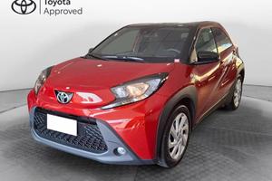 Toyota Aygo X 1.0 Trend 72cv s-cvt