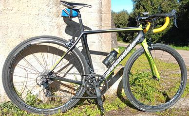 Cannondale Synapse
