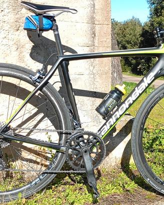 Cannondale Synapse