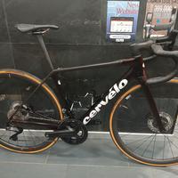 cervelo R5 taglia 51