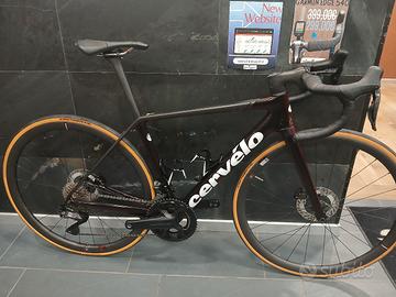 cervelo R5 taglia 51