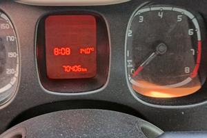 FIAT Panda 3ª serie - 2015