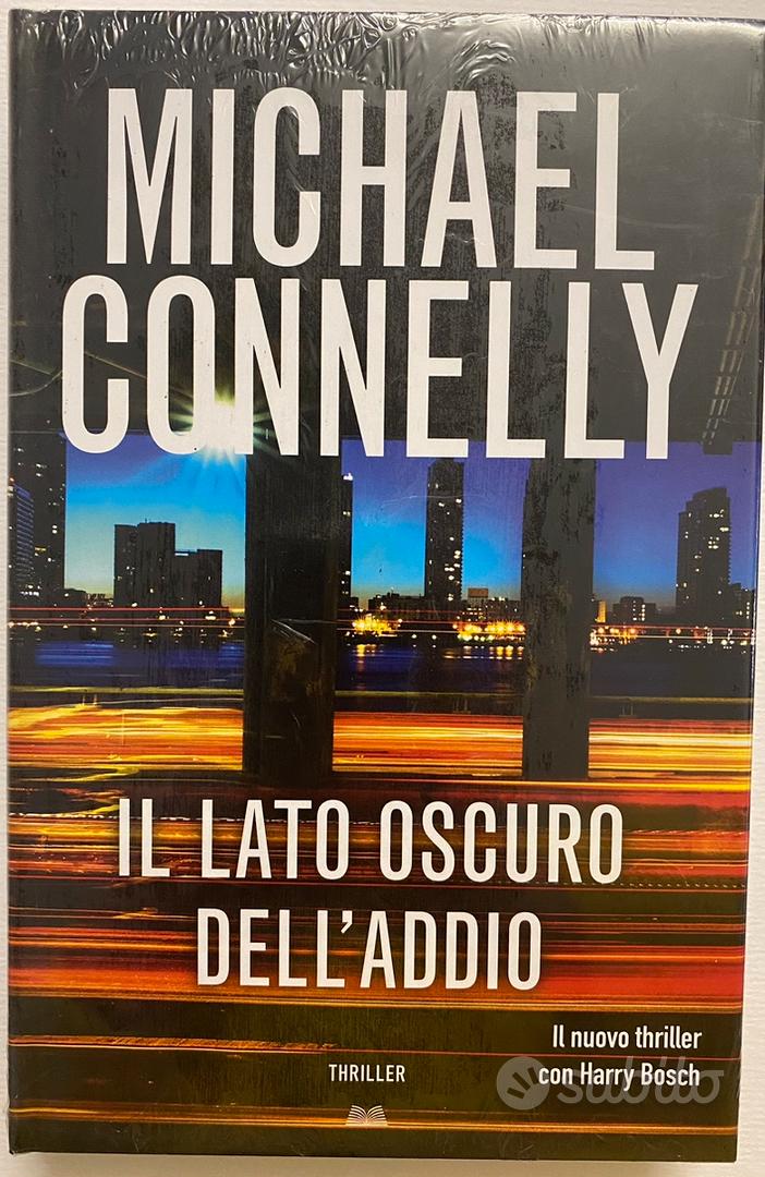 Libro di Michael Connelly - Libri e Riviste In vendita a Pordenone