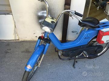 Piaggio boxer 1 serie conservato