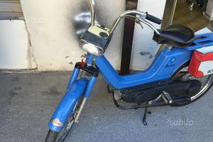 Piaggio boxer 1 serie conservato