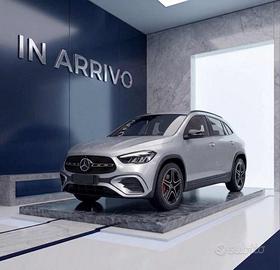 MERCEDES-BENZ GLA 200 d Automatic AMG Line MY24