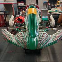 Tony kart 401rr