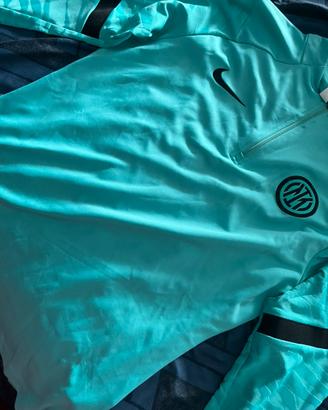 Felpa inter