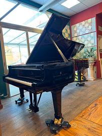 Pianoforte a coda Steinway & Sons