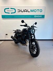 Kawasaki Eliminator 500 SE