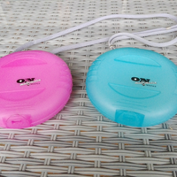 Porta cd/dvd portatili