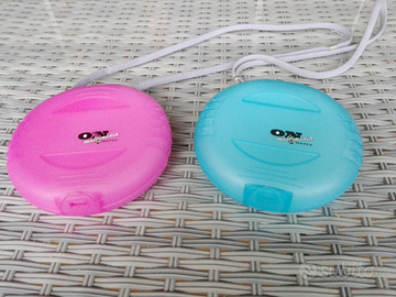 Porta cd/dvd portatili