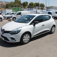 Renault clio 1.5 dci van 2 posti autocarro