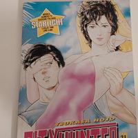 City Hunter 1998 - Blocco di 2 Volumi : N. 30 e 31