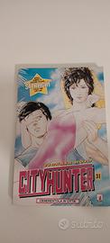 City Hunter 1998 - Blocco di 2 Volumi : N. 30 e 31