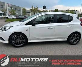 Opel Corsa 1.4 Turbo 150CV Start&Stop S OPC LINE
